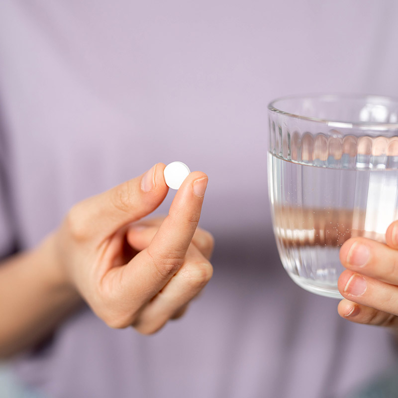 Magnesium lisäravinne