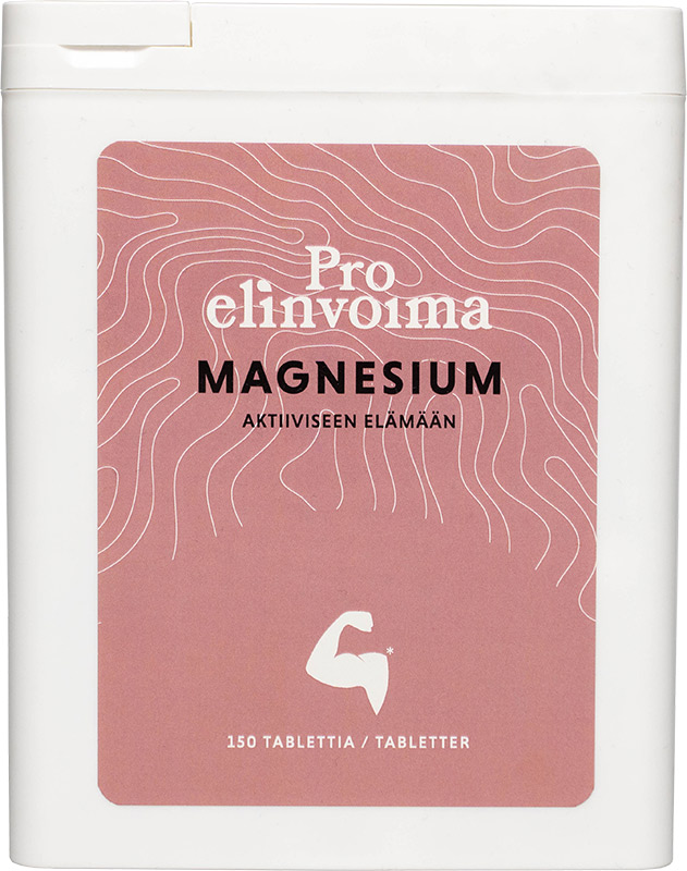 Magnesium