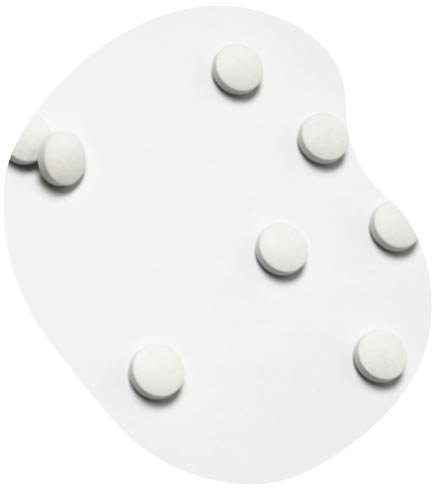 Magnesium tabletit